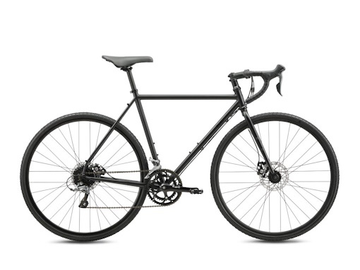 2025 FUJI (フジ) FEATHER CX+ (フェザー CX プラス) 自転車の通販なら伊丹のカンザキ