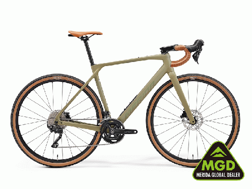 2026 MERIDA (メリダ) MISSION 4000 (ミッション 4000)【予約受付中】