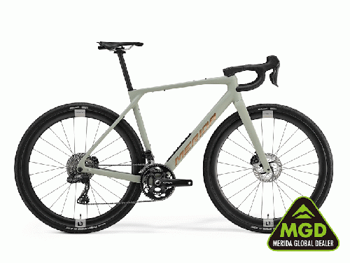 2026 MERIDA (メリダ) MISSION 7000 (ミッション 7000)【予約受付中】