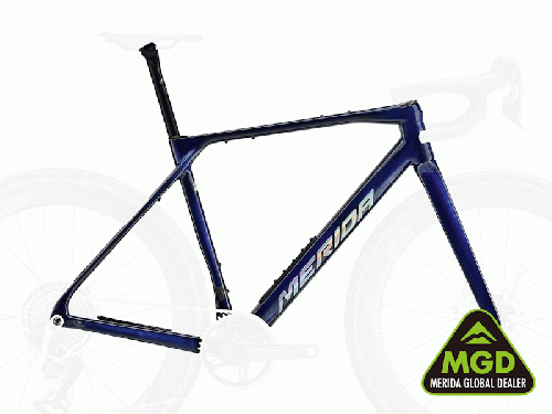 2026 MERIDA (メリダ) MISSION 10K FRAME SET (ミッション 10K フレームセット)【予約受付中】
