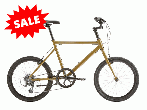 2024 tern (ターン) CREST (クレスト)【ボーナスセール】