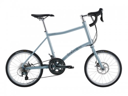 2026 DAHON (ダホン) Mako (マコ)