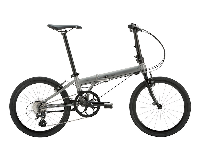 2026 DAHON (ダホン) Speed Falco (スピード ファルコ)【予約受付中】