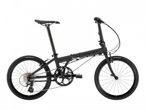 2026 DAHON (ダホン) Speed Falco (スピード ファルコ)【予約受付中】マットブラック