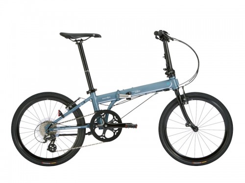 2026 DAHON (ダホン) Speed Falco (スピード ファルコ)【予約受付中】ナイトスノー