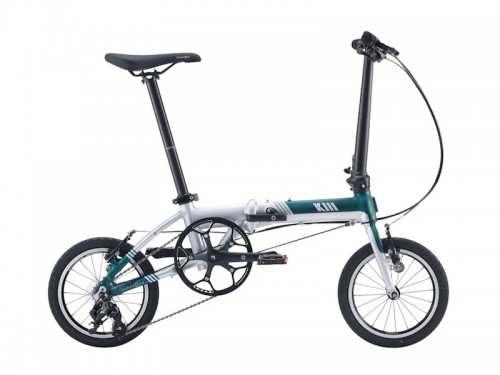 2026 DAHON (ダホン) K3 (ケースリー)【予約受付中】