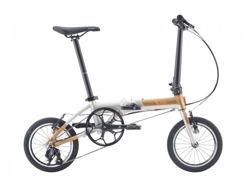 2026 DAHON (ダホン) K3 (ケースリー)【予約受付中】ドライアース