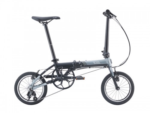 2026 DAHON (ダホン) K3 (ケースリー)【予約受付中】モノトーン