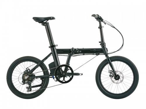 2026 DAHON (ダホン) Fu-Com (フューコム)