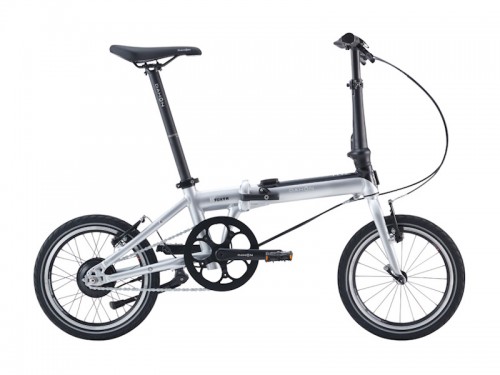 2026 DAHON (ダホン) K-Forth (ケーフォース)【予約受付中】