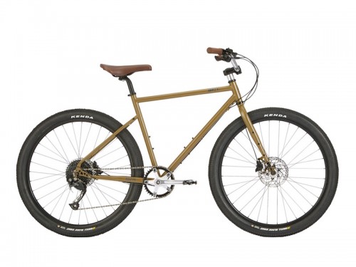 2026 tern (ターン) GRIT (グリット)カーキ