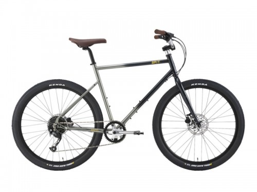 2026 tern (ターン) GRIT (グリット)サンダーグリーン(限定カラー)