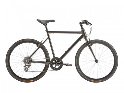 2026 tern (ターン) CLUTCH (クラッチ)マットブラック