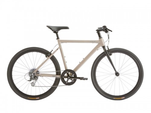 2026 tern (ターン) CLUTCH (クラッチ)マットベージュ