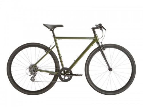 2026 tern (ターン) CLUTCH (クラッチ)マットオリーブ