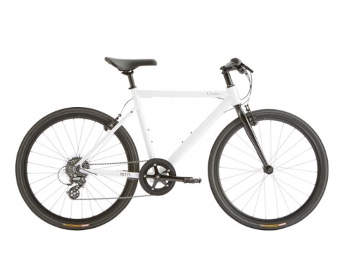 2026 tern (ターン) CLUTCH (クラッチ)ホワイト