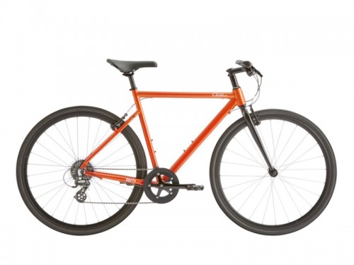 2026 tern (ターン) CLUTCH (クラッチ)ドライオレンジ