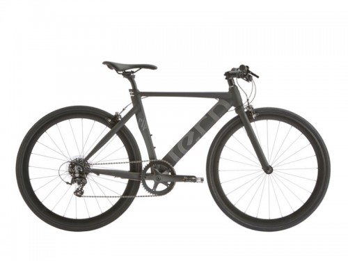 2026 tern (ターン) RIP (リップ)マットブラック