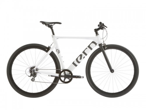 2026 tern (ターン) RIP (リップ)ホワイト