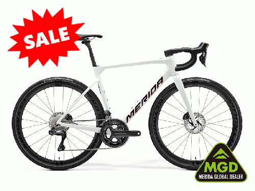 2025 MERIDA (メリダ) SCULTURA 8000 (スクルトゥーラ 8000)【ボーナスセール】【11/29まで限定価格】