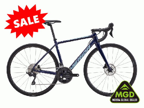 2025 MERIDA (メリダ) SCULTURA 700 (スクルトゥーラ 700)【ボーナスセール】【11/29まで限定価格】