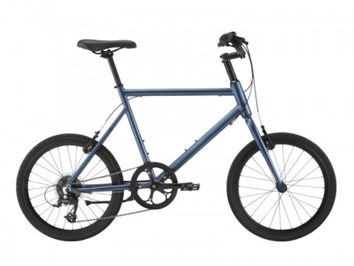 2026 tern (クレスト) CREST (クレスト)プルシアンブルー