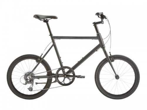 2026 tern (クレスト) CREST (クレスト)マットブラック