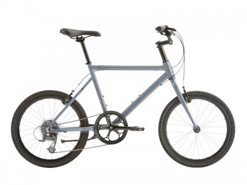 2026 tern (クレスト) CREST (クレスト)プロトグレー