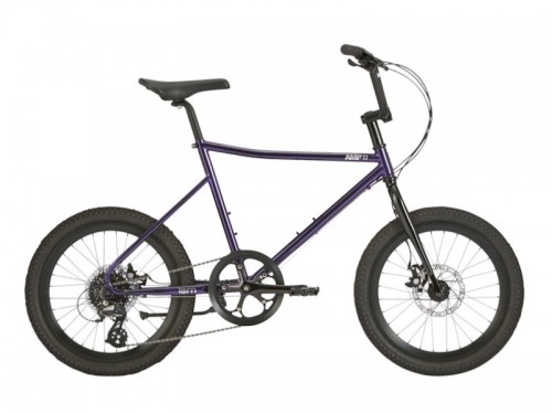 2026 tern (ターン) AMP F1 (アンプ F1)