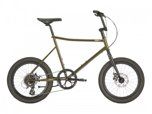 2026 tern (ターン) AMP F1 (アンプ F1)ビビッドモス