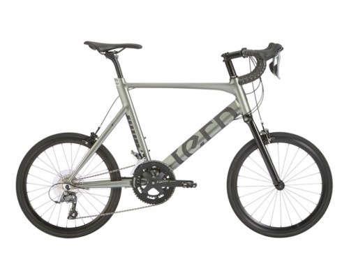 2026 tern (ターン) SURGE (サージュ)アイアン