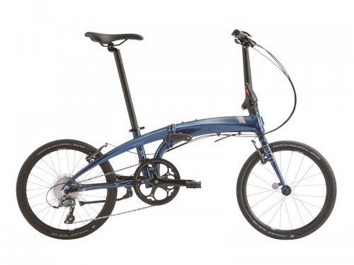 2026 tern (ターン) Verge N8 (ヴァージュ N8)【予約受付中】