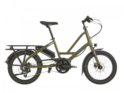 2026 tern (ターン) Quick Haul D8 (クイックホール D8)