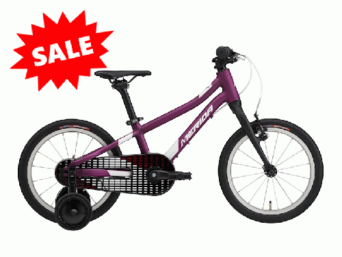 2025 MERIDA (メリダ) MATTS J.16 (マッツ J.16)【クリスマスセール】