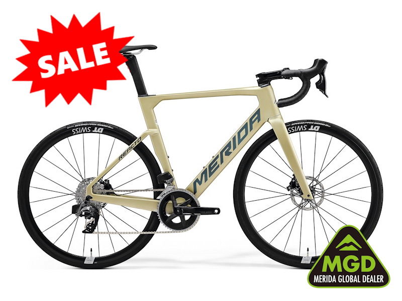 2025 MERIDA (メリダ) REACTO RIVAL-EDITION (リアクト ライバル エディション)【ボーナスセール】