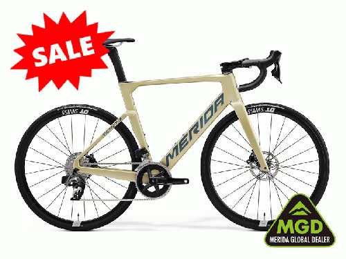 2025 MERIDA (メリダ) REACTO RIVAL-EDITION (リアクト ライバル エディション)【ボーナスセール】