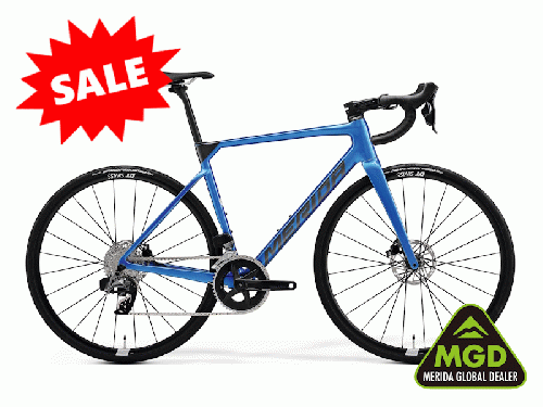 2025 MERIDA (メリダ) SCULTURA RIVAL-EDITION (スクルトゥーラ ライバル エディション)【ボーナスセール】