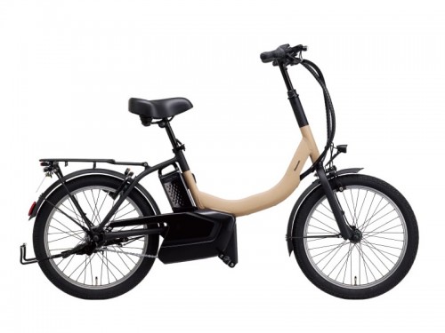 2026 PANASONIC (パナソニック) MU【特定小型原動機付自転車】【予約受付中】【デビュー応援キャンペーン中】