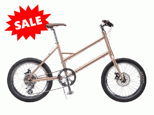 2025 RITEWAY (ライトウェイ) GLACIER (グレイシア)【ボーナスセール】