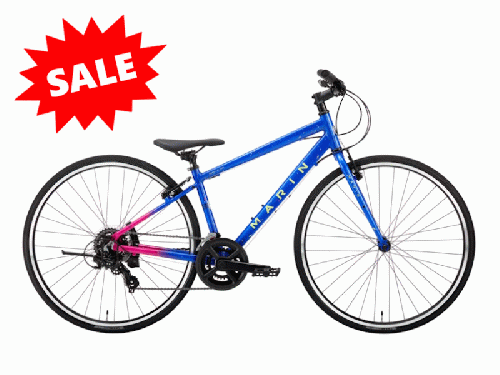 2025 MARIN (マリン) DONKY JR 700 LIMITED (ドンキージュニア 700 リミテッド)【クリスマスセール】