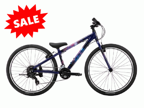 2025 MARIN (マリン) DONKY JR 26 LIMITED (ドンキージュニア 26 リミテッド)【クリスマスセール】