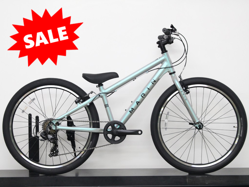 2025 MARIN (マリン) DONKY JR 24 LIMITED (ドンキージュニア 24