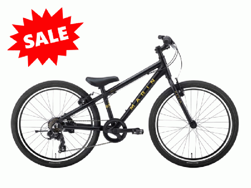 2025 MARIN (マリン) DONKY JR 24 (ドンキージュニア 24)【クリスマスセール】