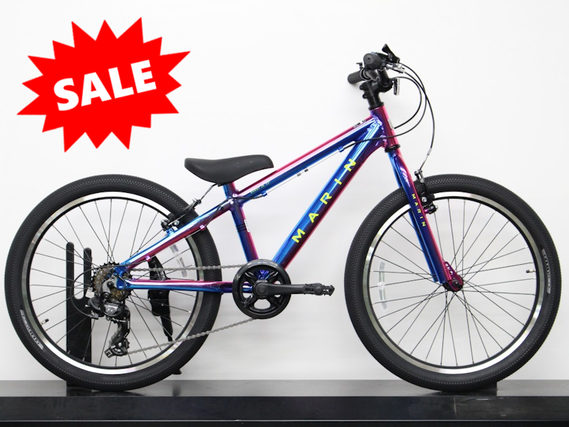 2025 MARIN (マリン) DONKY JR 22 LIMITED (ドンキージュニア 22 リミテッド)【クリスマスセール】