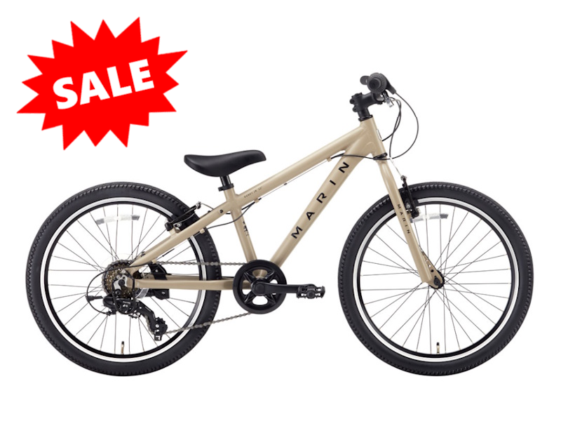 2025 MARIN (マリン) DONKY JR 22 (ドンキージュニア 22)【クリスマスセール】