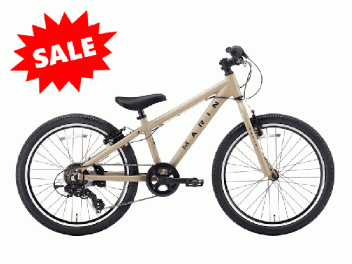 2025 MARIN (マリン) DONKY JR 22 (ドンキージュニア 22)【クリスマスセール】