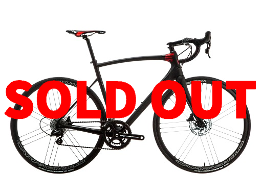 ridley fenix slx