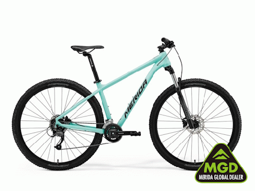 2025 MERIDA (メリダ) BIG.NINE 60 (ビッグ ナイン 60)【パートナーショップ限定】