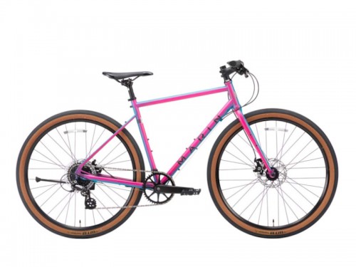 2025 MARIN (マリン) NICASIO SE LIMITED (ニカシオ SE リミテッド)