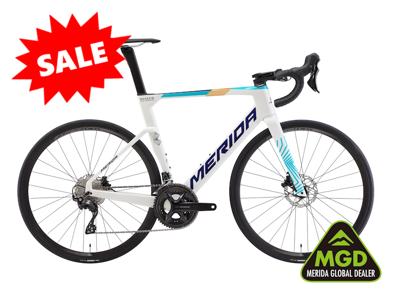 2024 MERIDA (メリダ) REACTO 4000 (リアクト 4000)【ボーナスセール